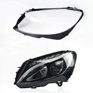 Mercedes-Benz Lens cover B,C w205,w246